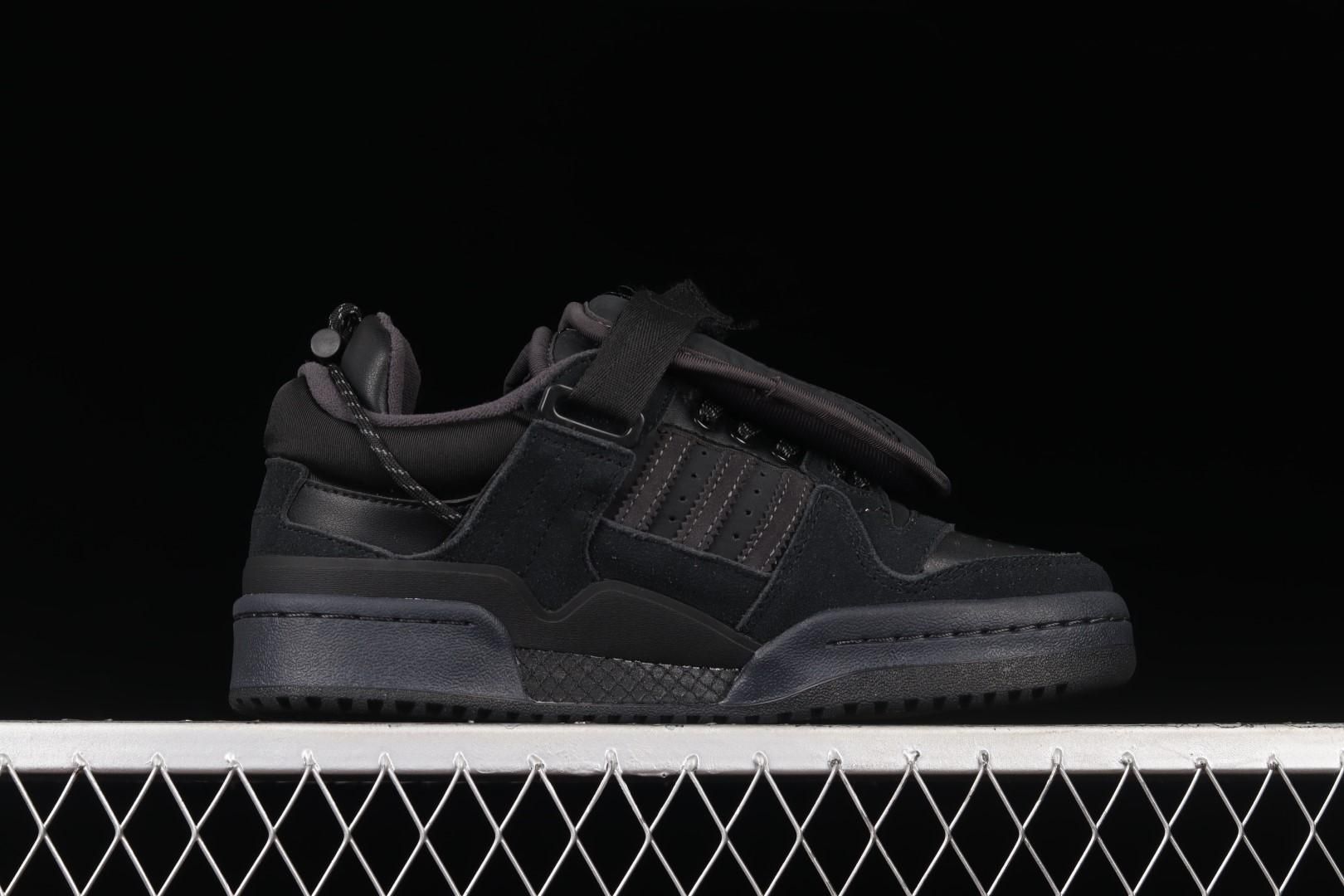 adidasUnisex Forum Low - Bad Bunny Back