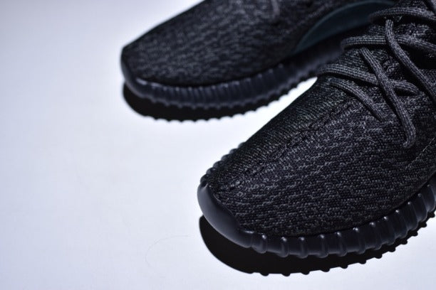 YEEZY Boost 350 - Pirate Black