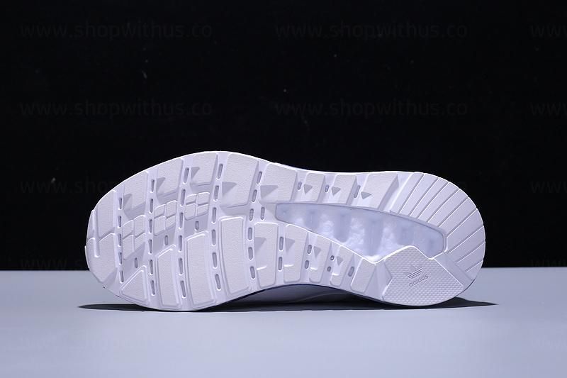 ZX 2K Boost - White/Violet