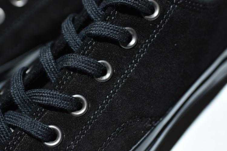 Converse Chuck Taylor All Star Sneakers - Black