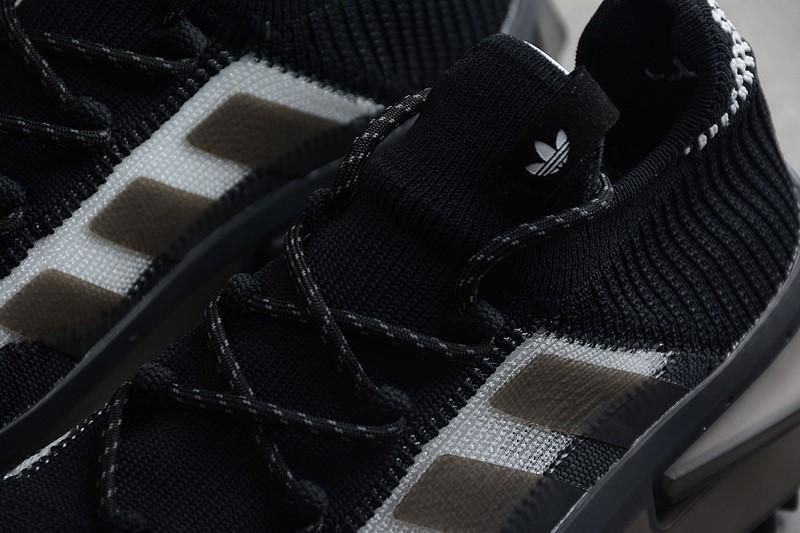 adidasUnisex NMD S1 - Core Black