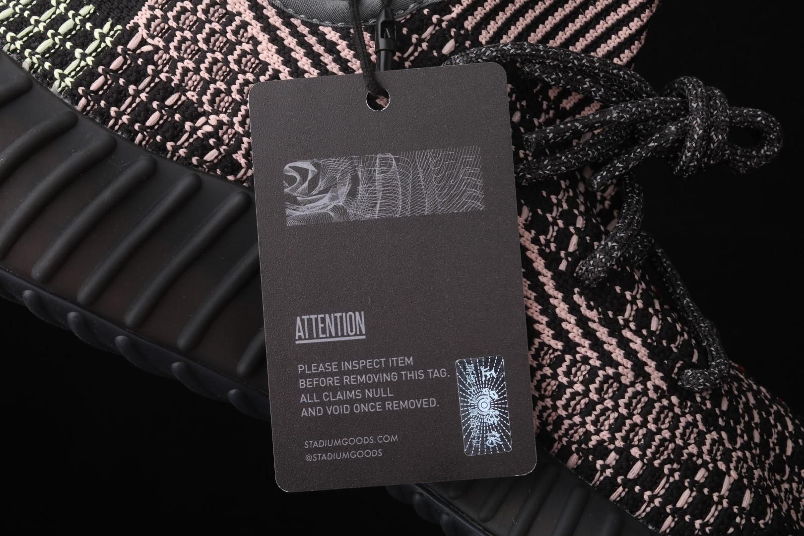 adidasUnisex Yeezy Boost 350 V2 - Yecheil