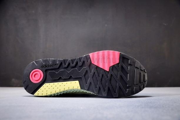 ZX 4000 4D - Hi-Res Yellow