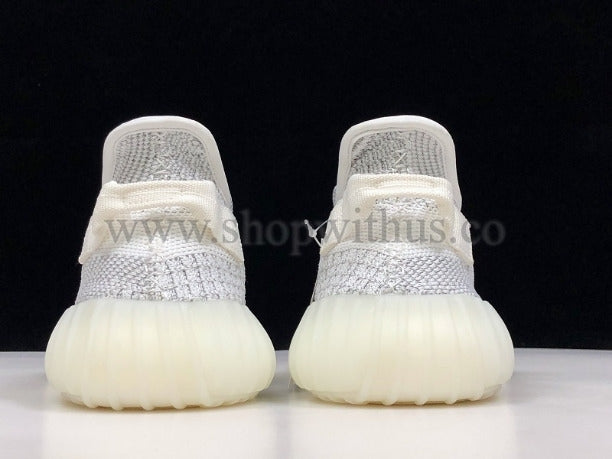 YEEZY Boost 350 V2 Static - Reflective