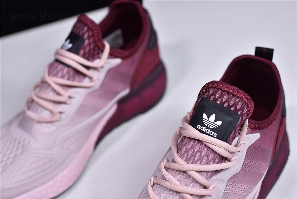 ZX 2K Boost - Purple Tint