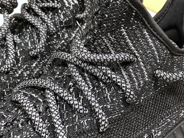YEEZY Boost 350 V2 Static - Black Reflective