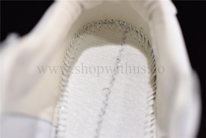 SC Premiere Shoes - White