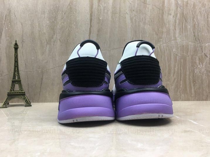 PumaUnisex RS-X Reinvention - Lavender