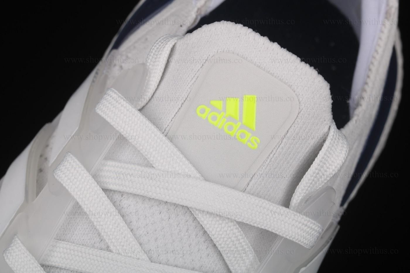adidasUnisex Ultraboost 21 - Crystal White