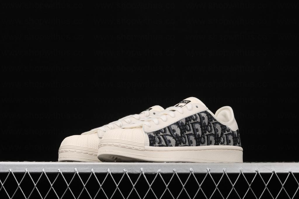 DI0R x Superstar