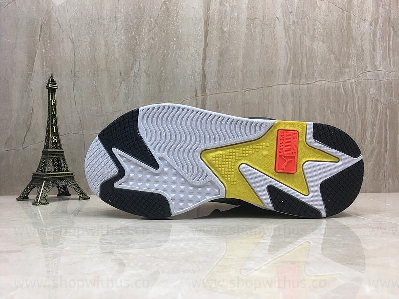 PumaUnisex RS-X Reinvention - Light Sky