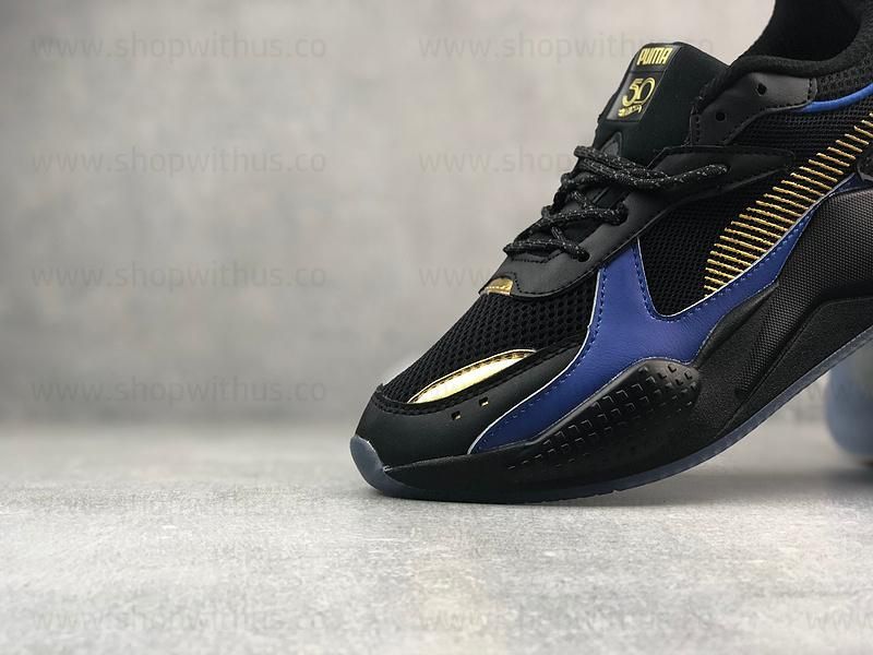 Hot Wheels x PUMAUnisex RS-X - Shaker