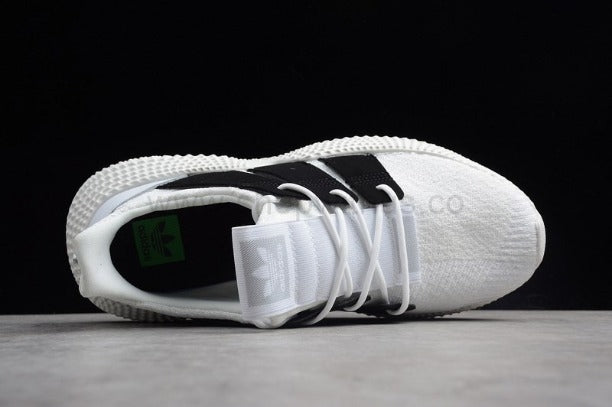 Prophere - White/Black