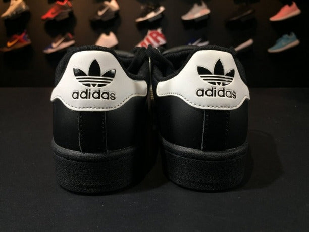 Superstar Shoes - Black