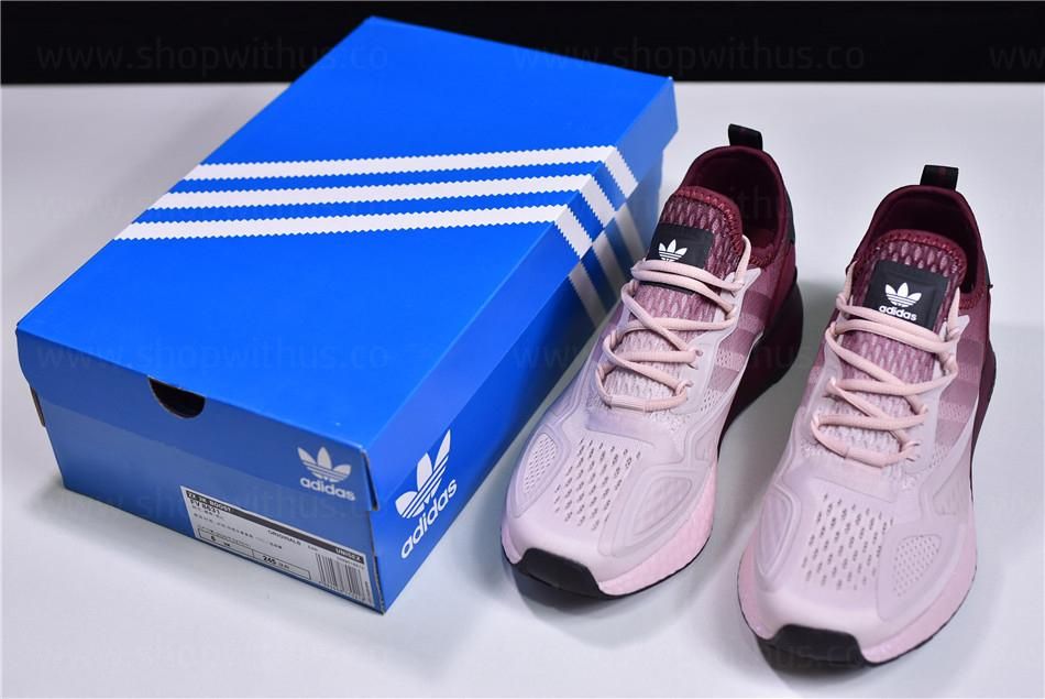 ZX 2K Boost - Purple Tint