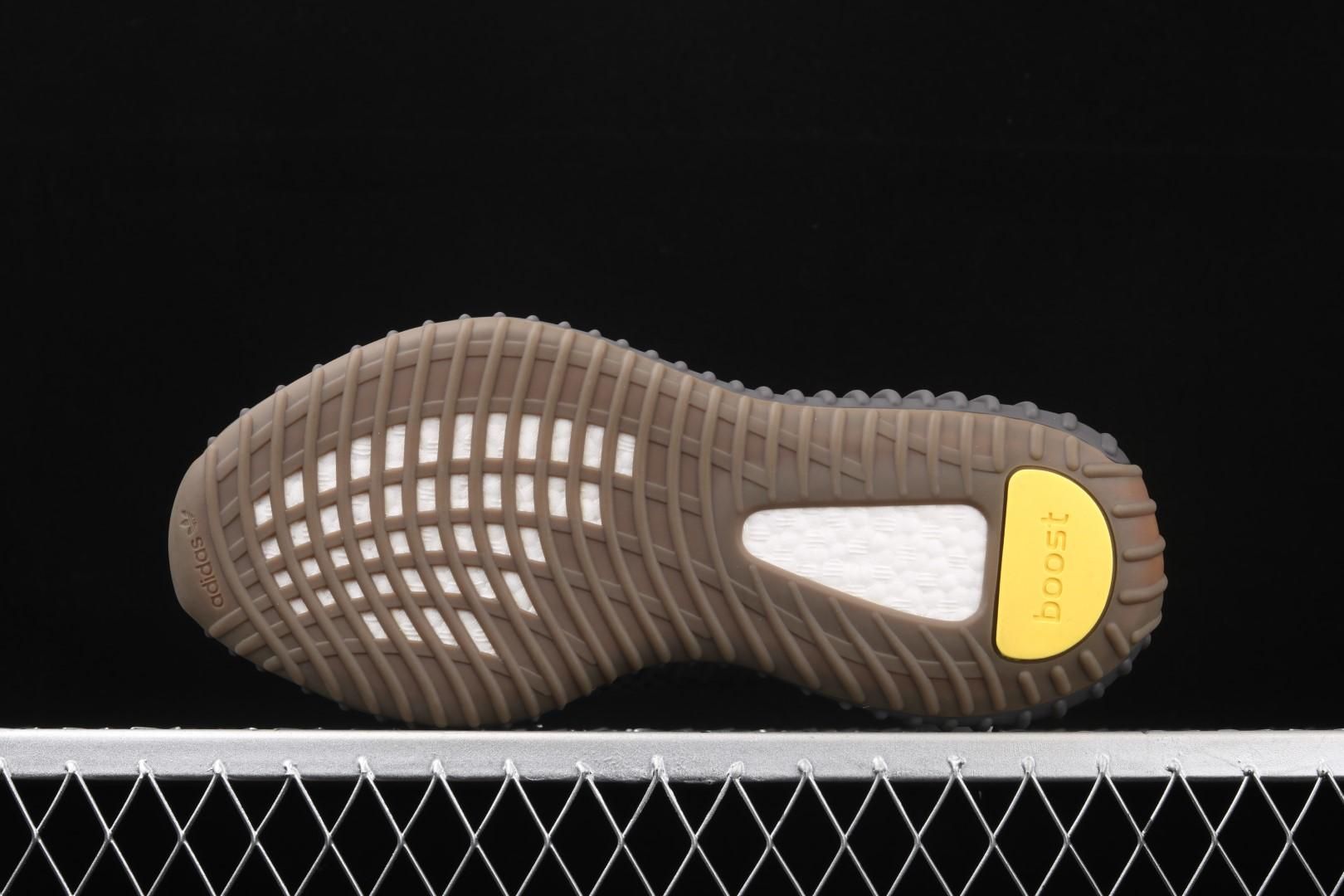adidasUnisex Yeezy Boost 350 V2 - Cinder Reflective