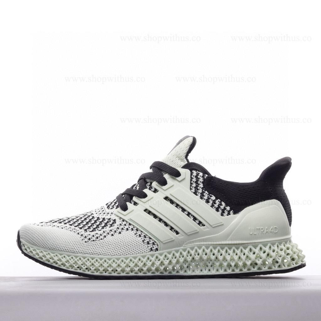SNS x Performance Ultra 4D - Green Teatime