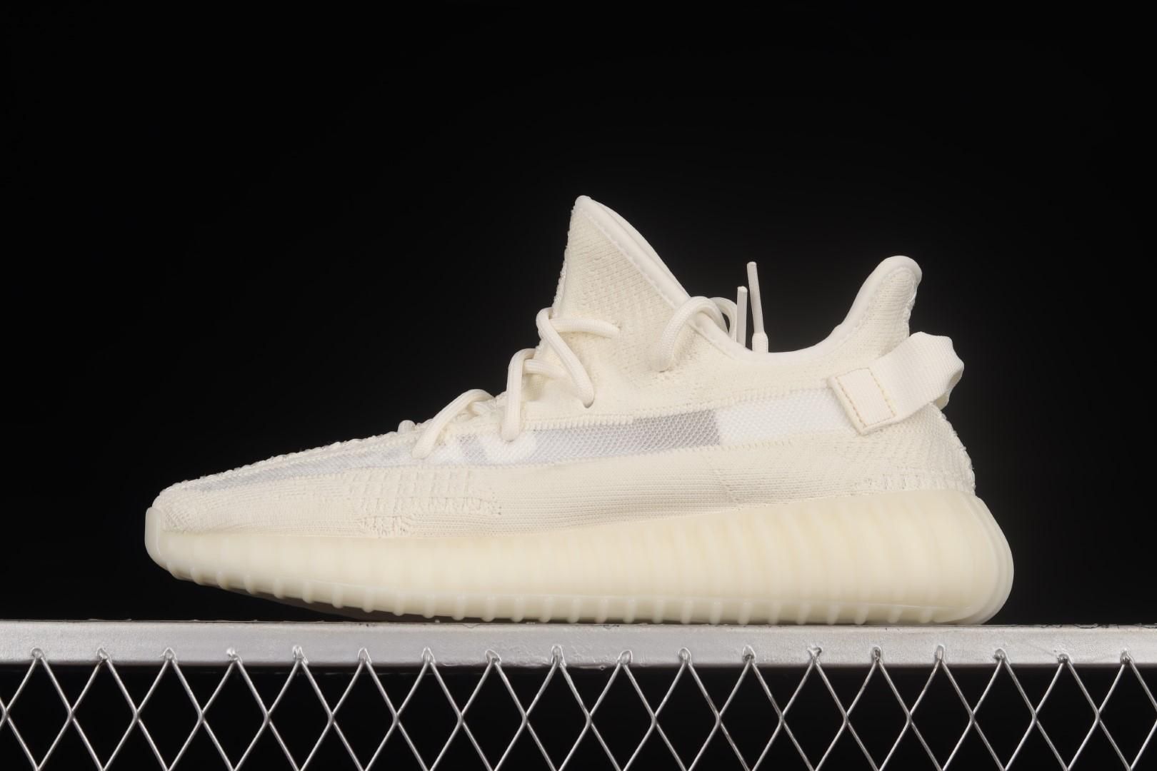adidasUnisex Yeezy Boost 350 V2 - Bone