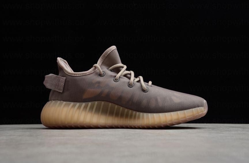 adidasOriginals Yeezy Boost 350 V2 - Mono Mist