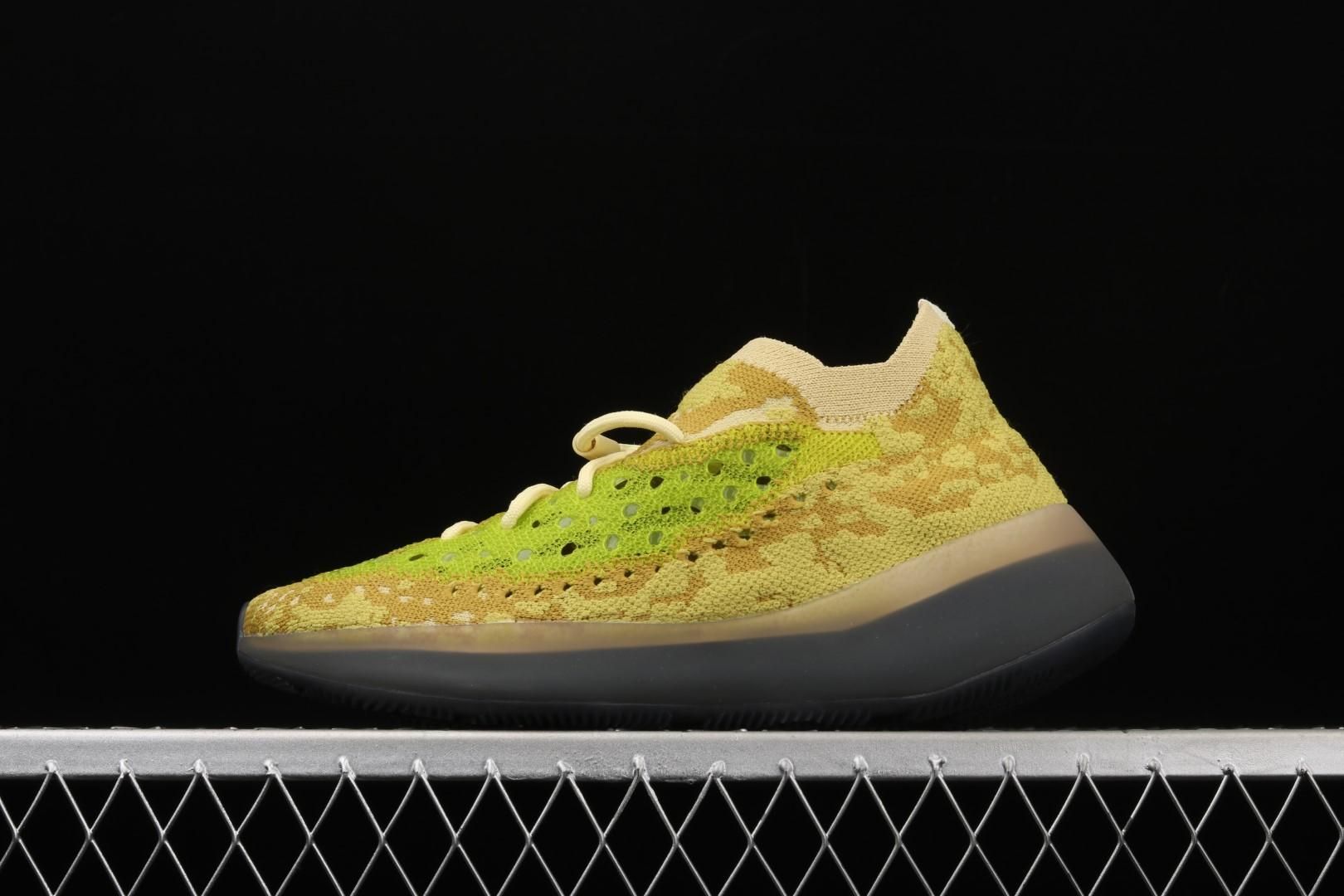 adidasUnisex Yeezy Boost 380 - Hylte