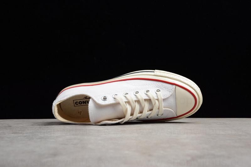 Unisex Converse Chuck Taylor All Star Sneakers - White