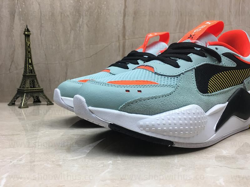 PumaUnisex RS-X Reinvention - Light Sky