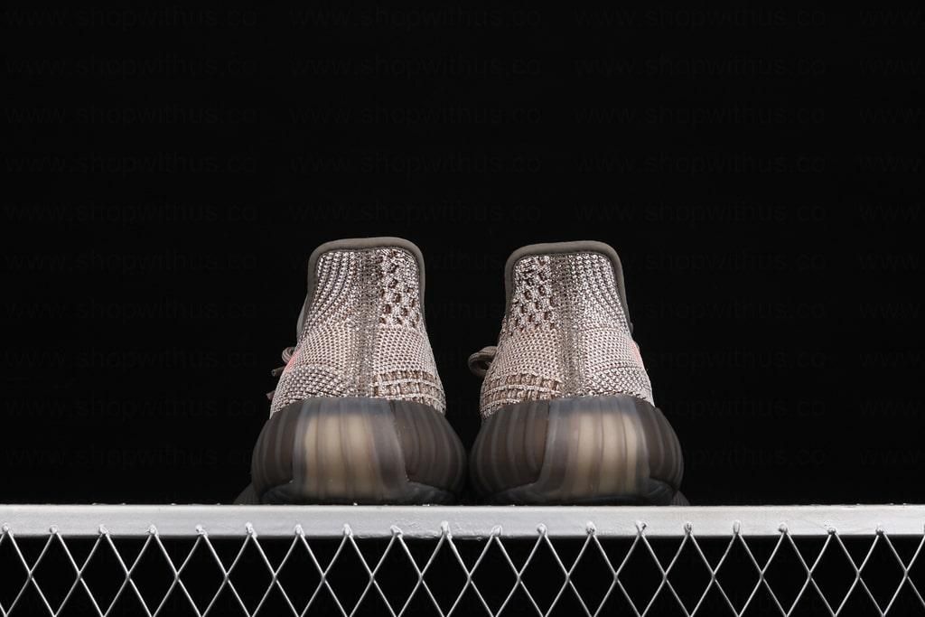 YEEZY Boost 350 V2 - Ash Stone