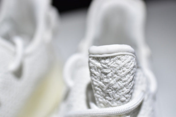 YEEZY Boost 350 v2 - Triple White