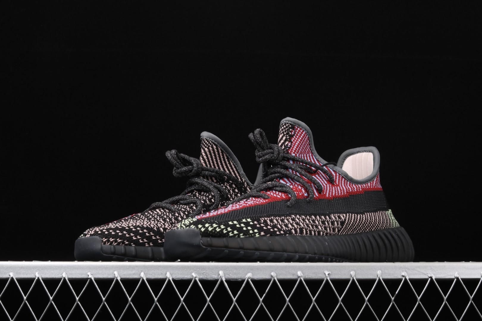 adidasUnisex Yeezy Boost 350 V2 - Yecheil