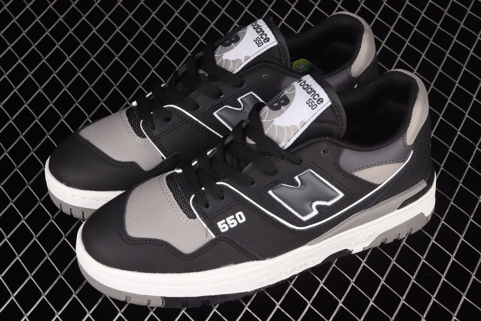 New Balance 550 - Shadow