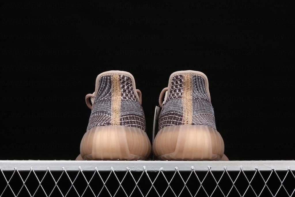 YEEZY Boost 350 V2 - Fade