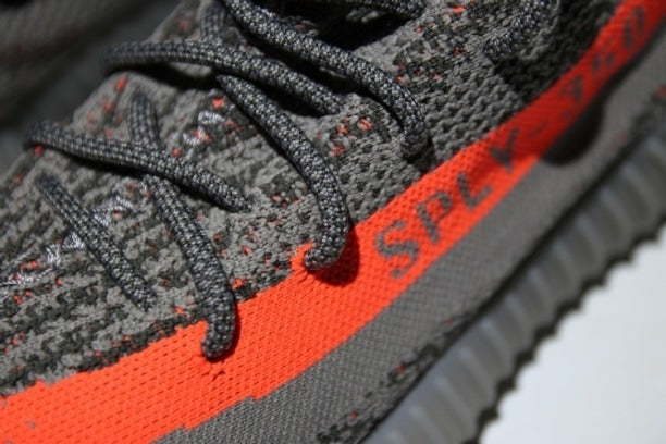 YEEZY Boost 350 - Beluga