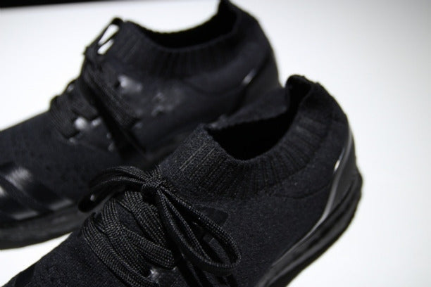 Ultra Boost Uncaged - Triple Black