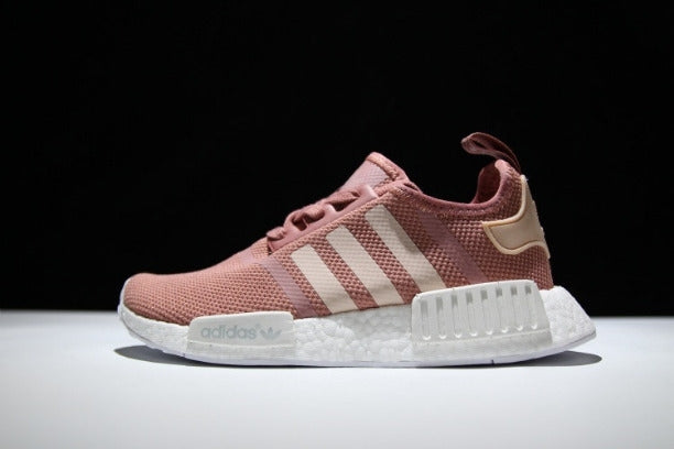 NMD R1 Offspring-Vapour Pink Light