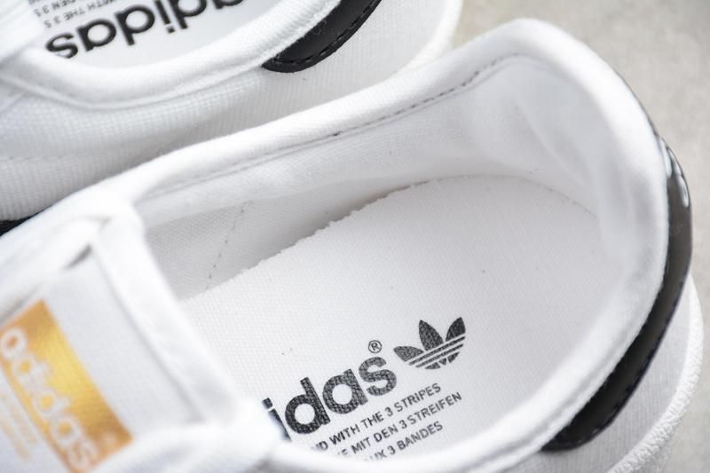 Superstar - Cloud White/Core Black
