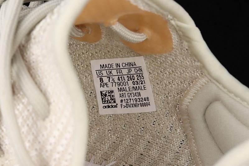 adidasUnisex Yeezy Boost 350 V2 - Light