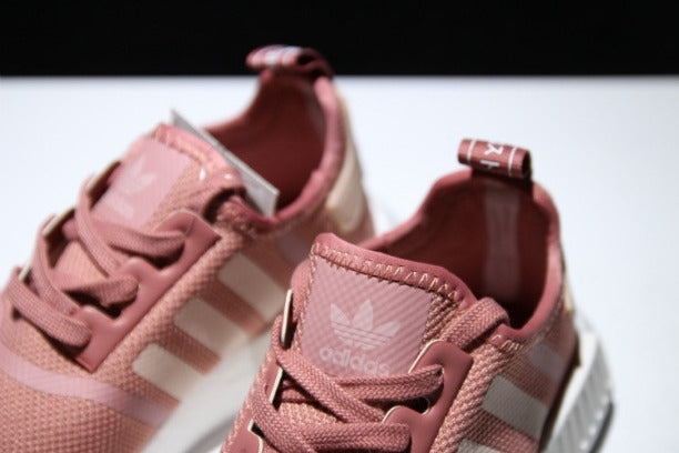 NMD R1 Offspring-Vapour Pink Light