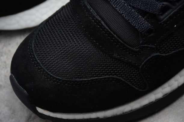 ZX500 Boost - Black/White