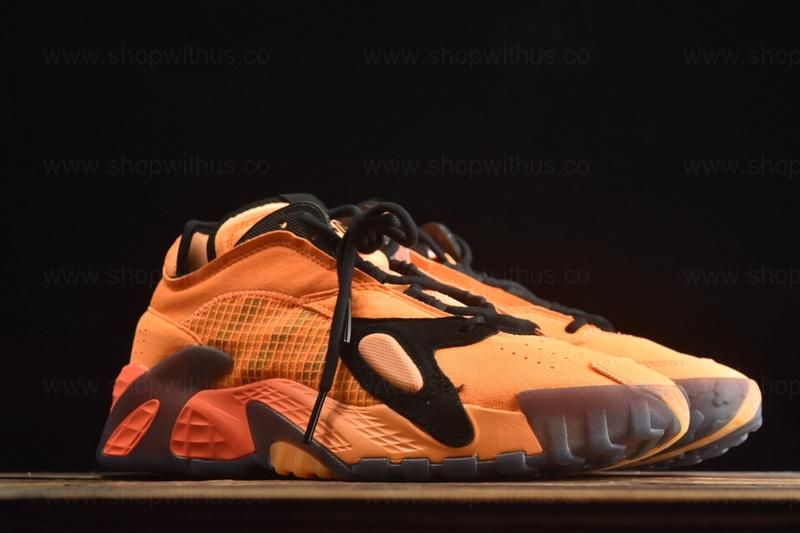 adidasBasketball  Streetball - Flash Orange
