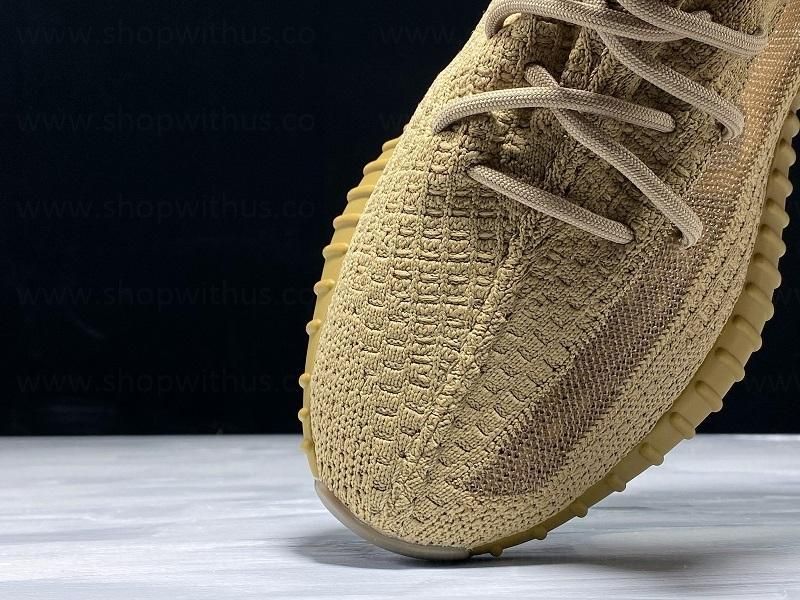 YEEZY Boost 350 V2 - Earth