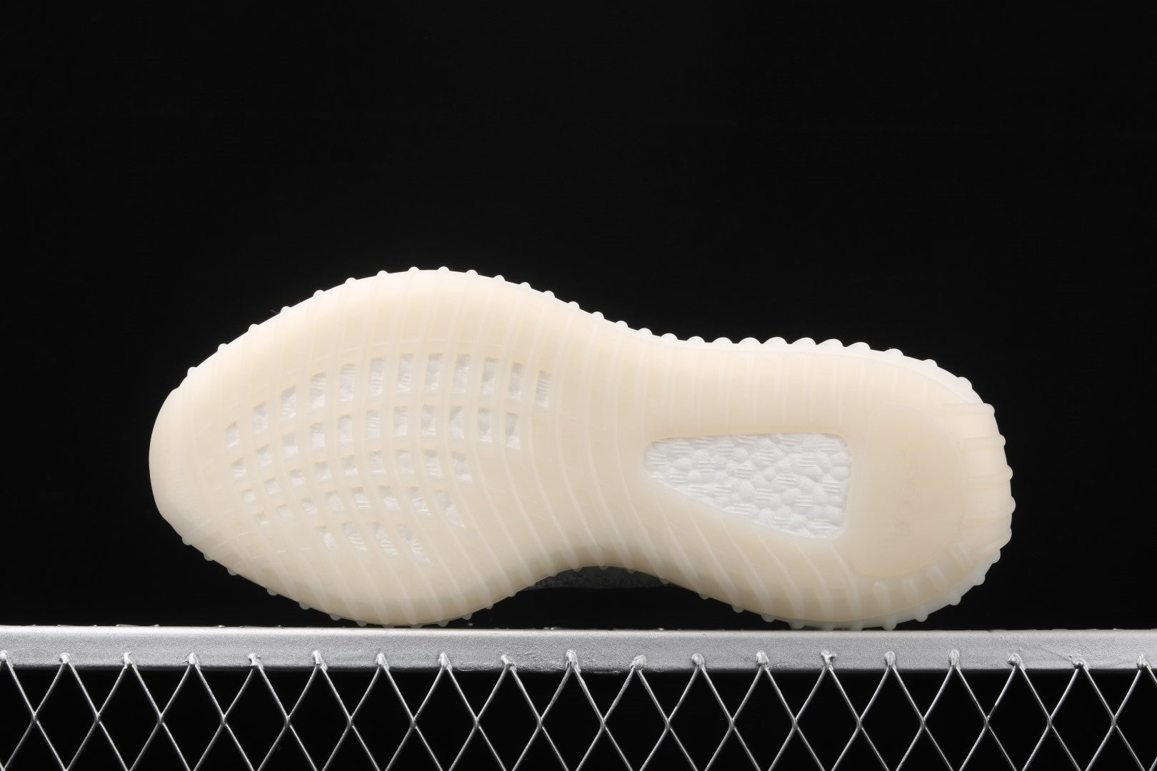 Yeezy Boost 350 V2 - Cloud White (Reflective)