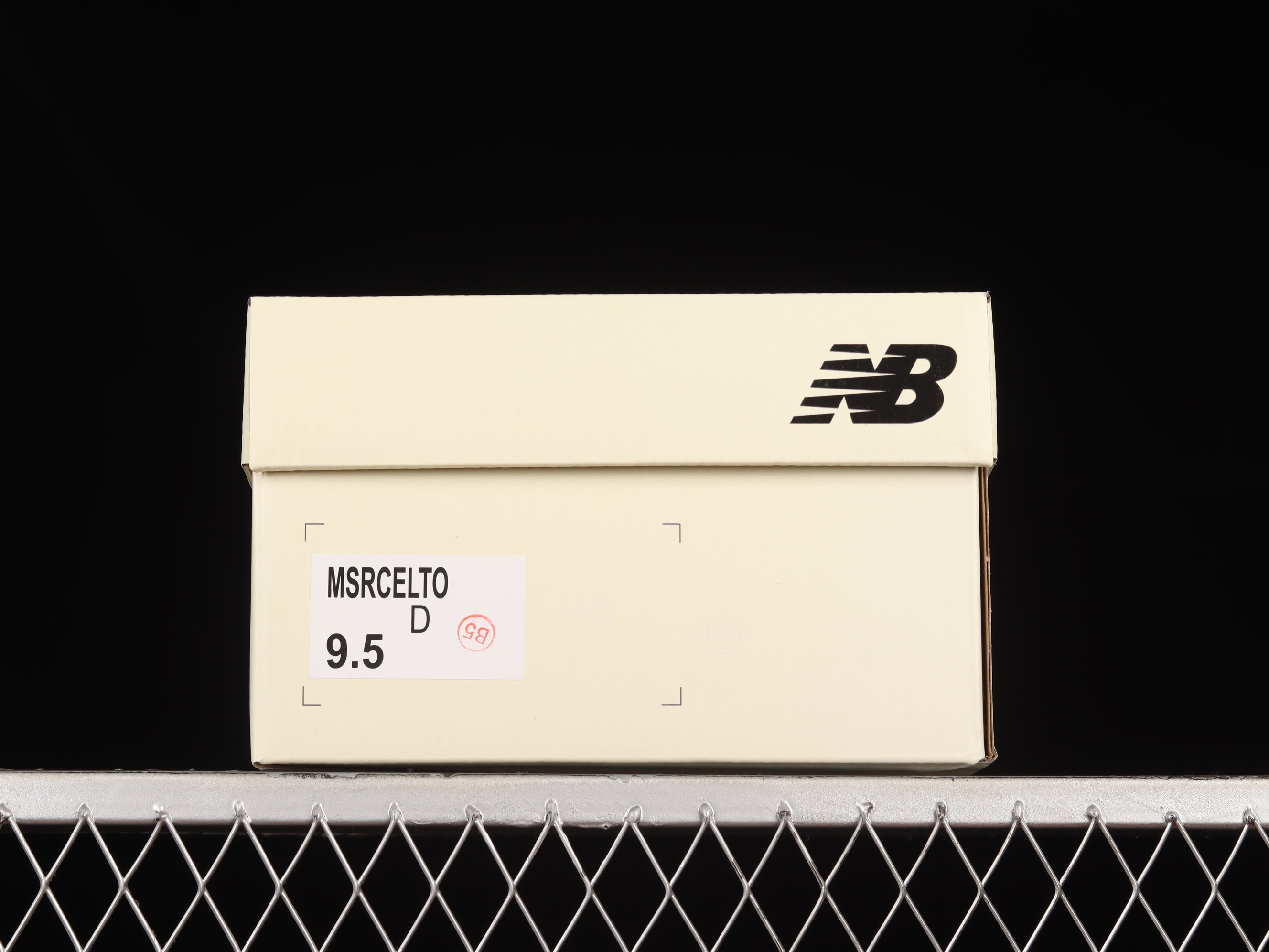 New Balance x Tokyo Design Studio Fuelcell RC Elite v2 - Grey