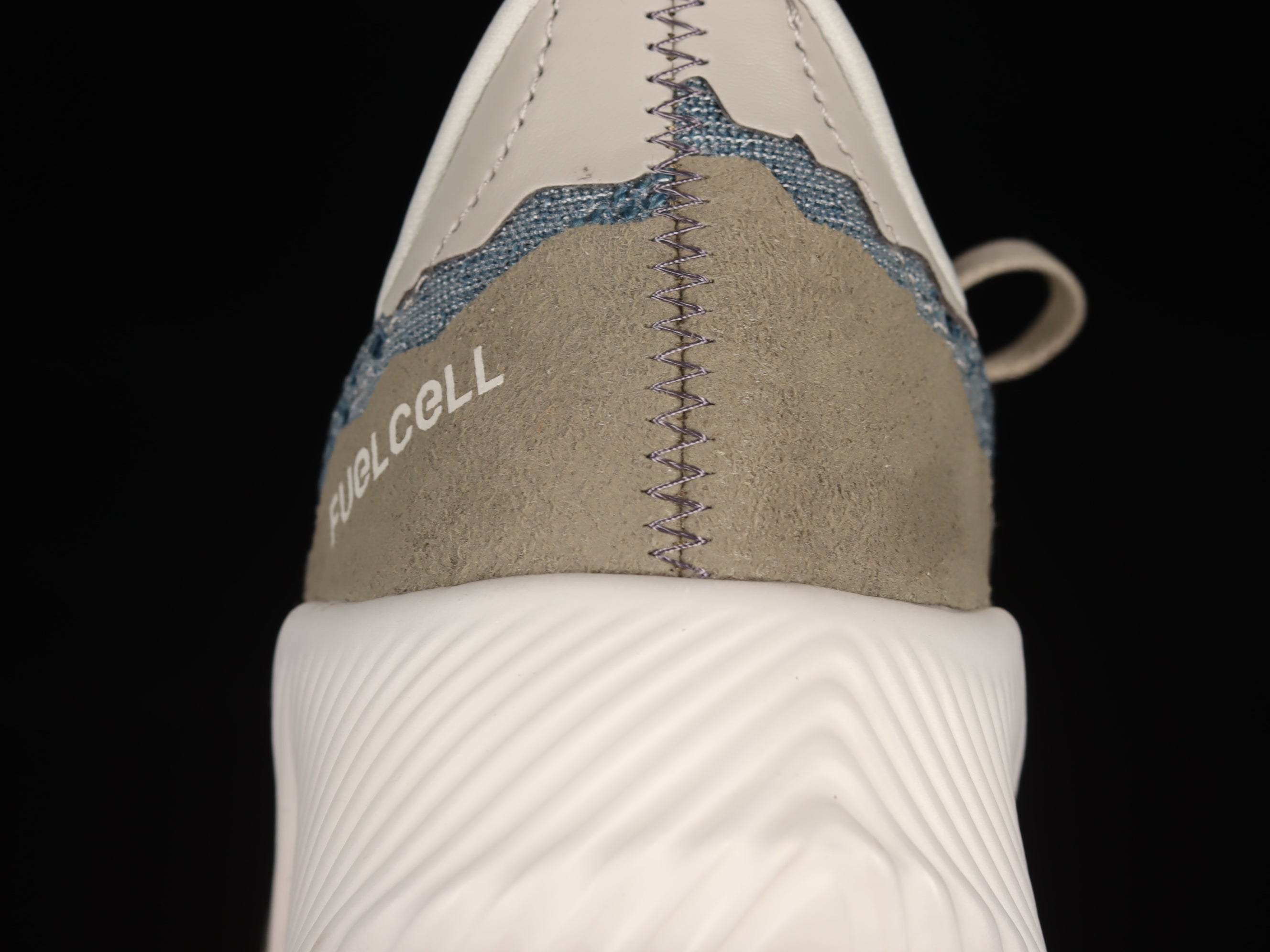New Balance x Tokyo Design Studio Fuelcell RC Elite v2 - Grey