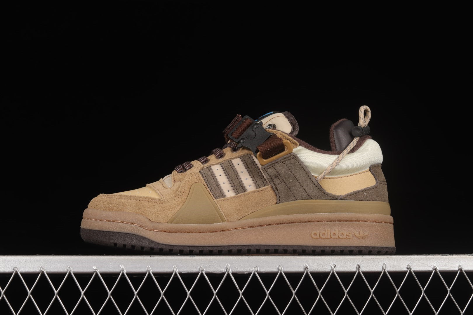 adidasUnisex Forum Low - Bad Bunny