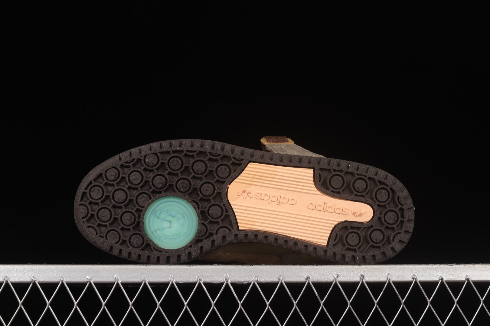adidasUnisex Forum Low - Bad Bunny