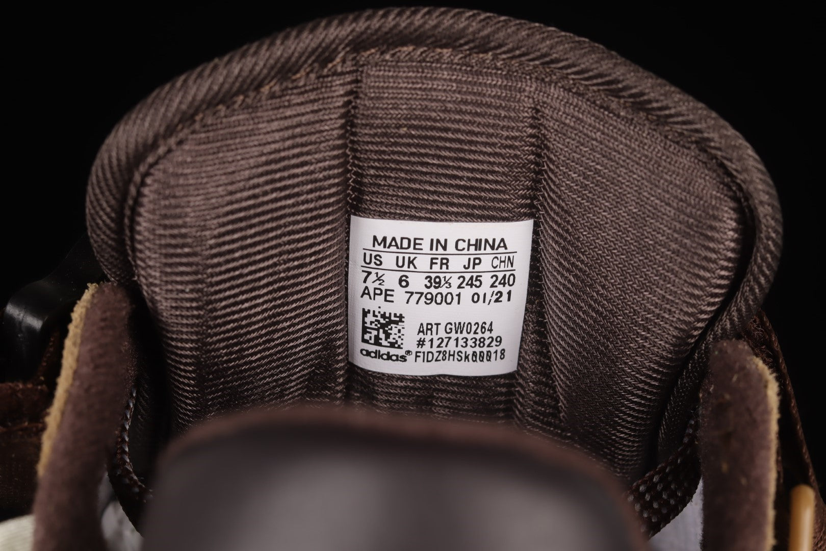 adidasUnisex Forum Low - Bad Bunny