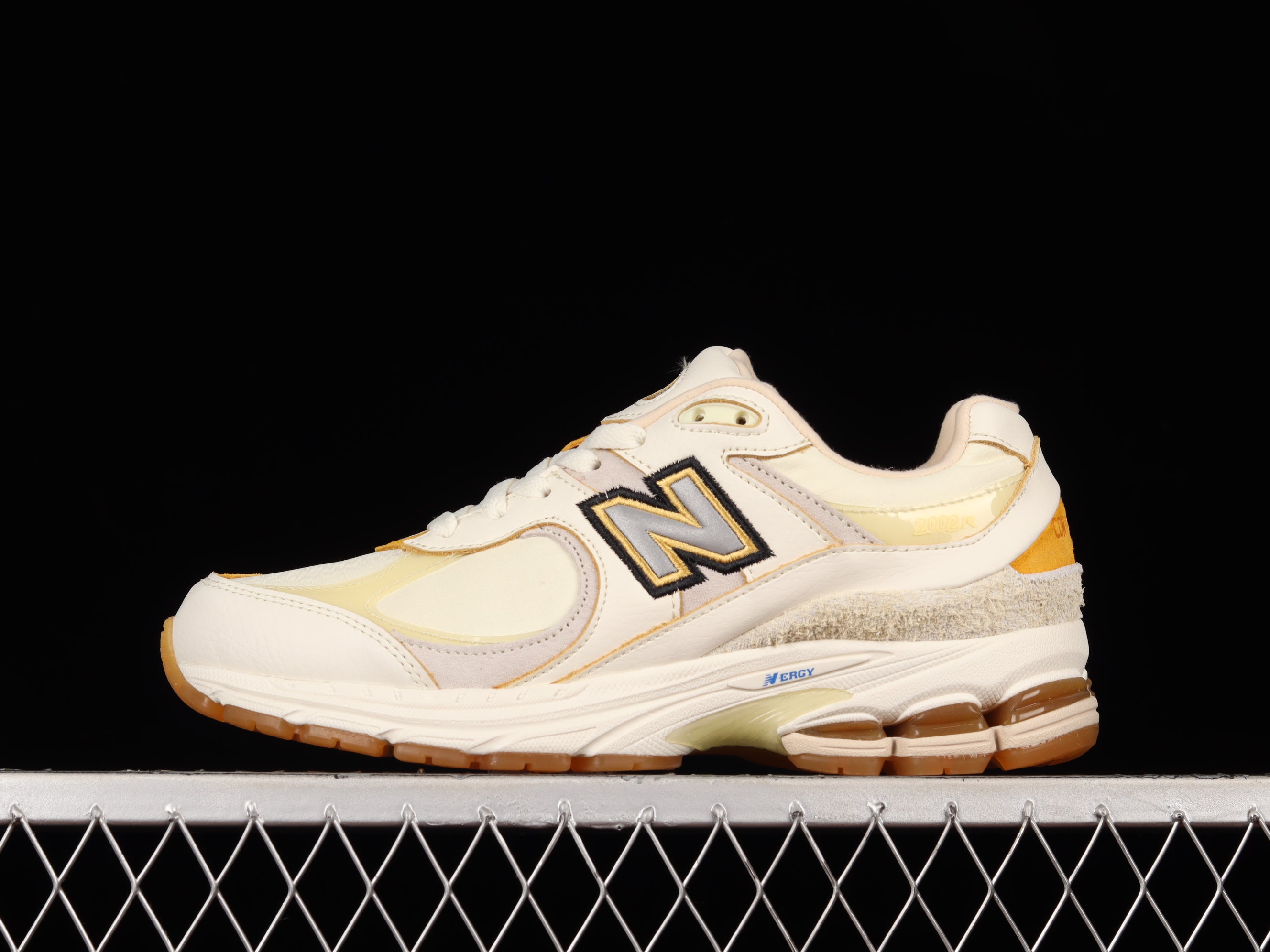 Joe Freshgoods x New Balance 2002R - Conversations Amongst Us