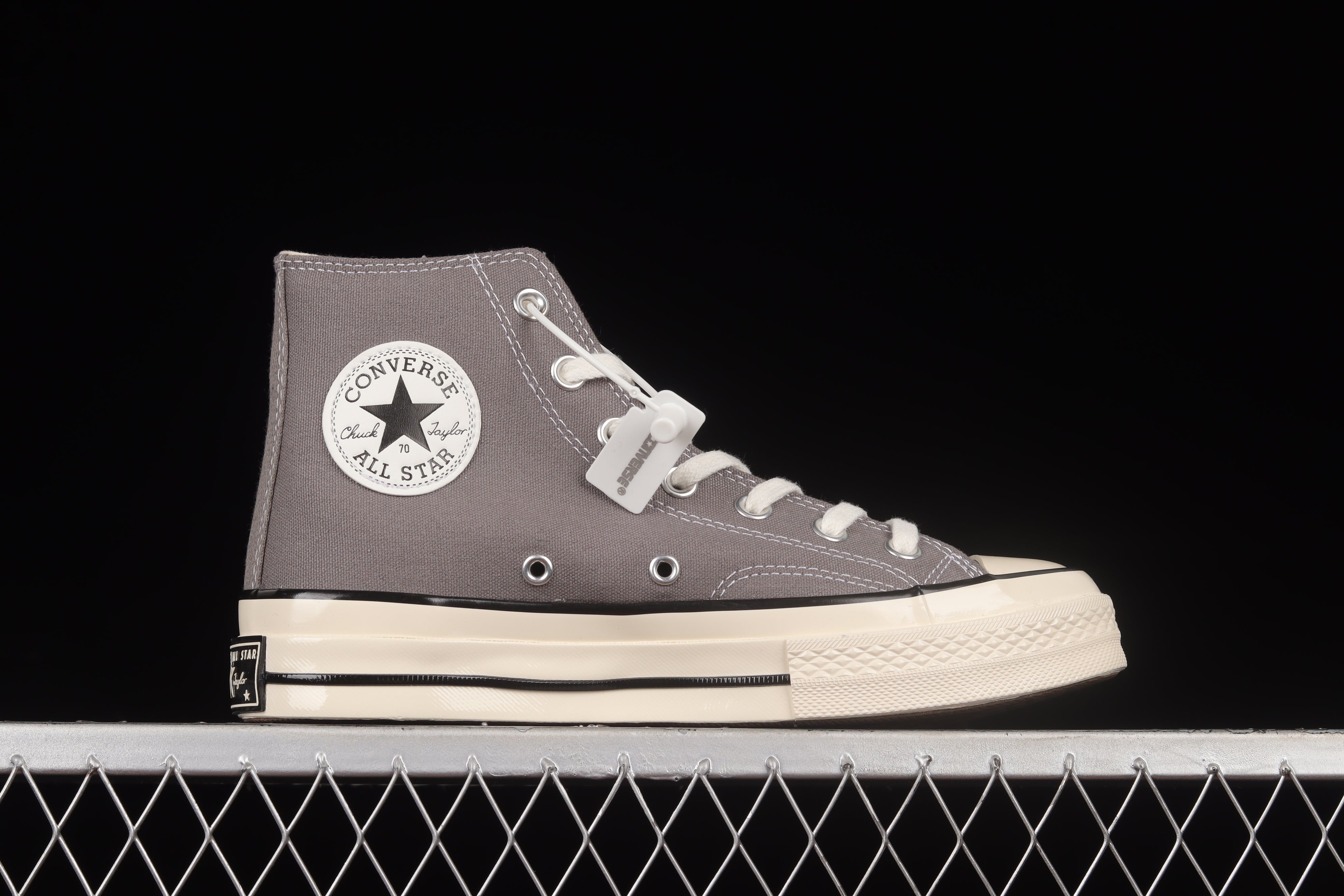 Converse Chuck Taylor All-Star 70 Hi - Mason Grey