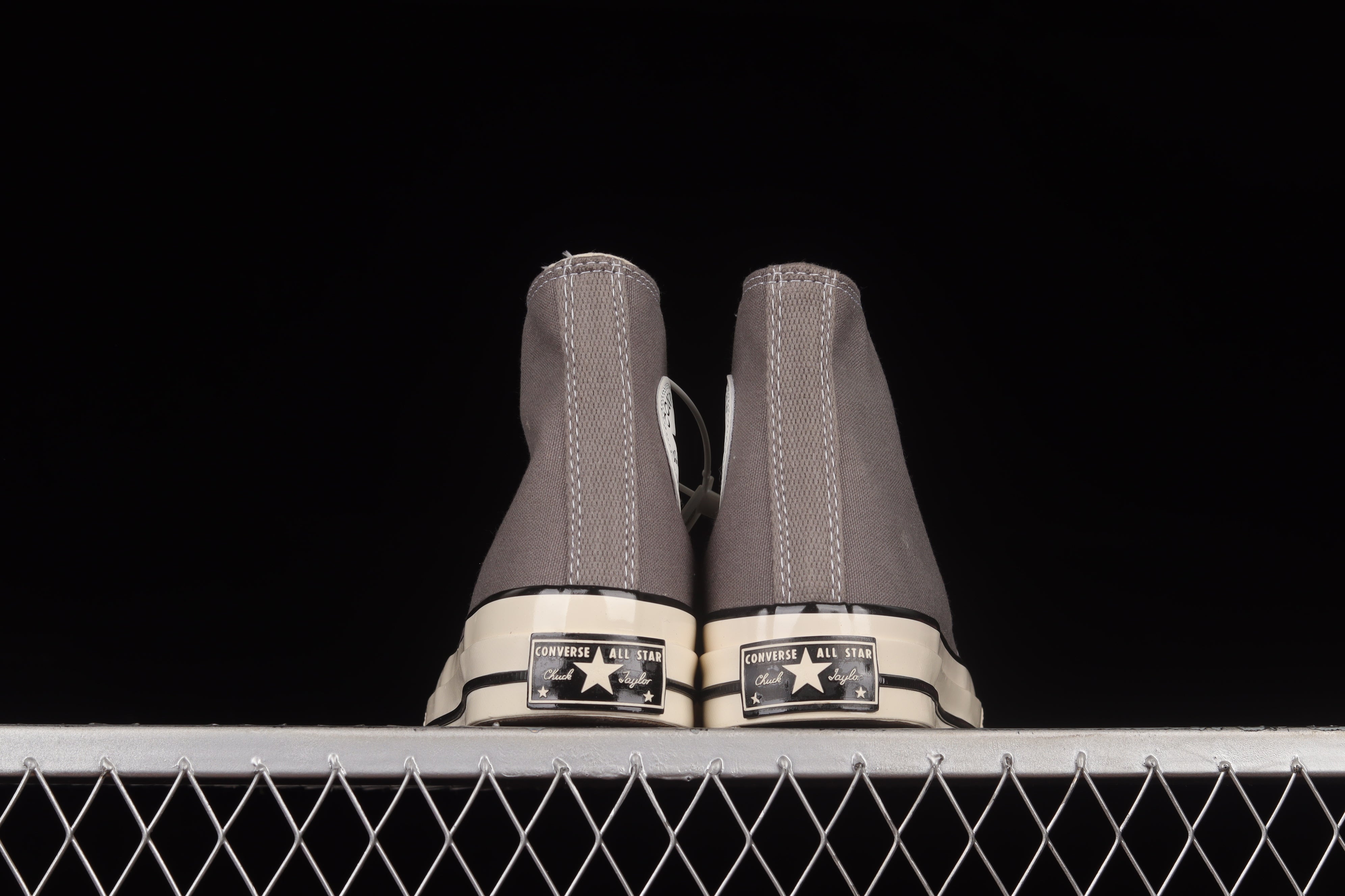 Converse Chuck Taylor All-Star 70 Hi - Mason Grey