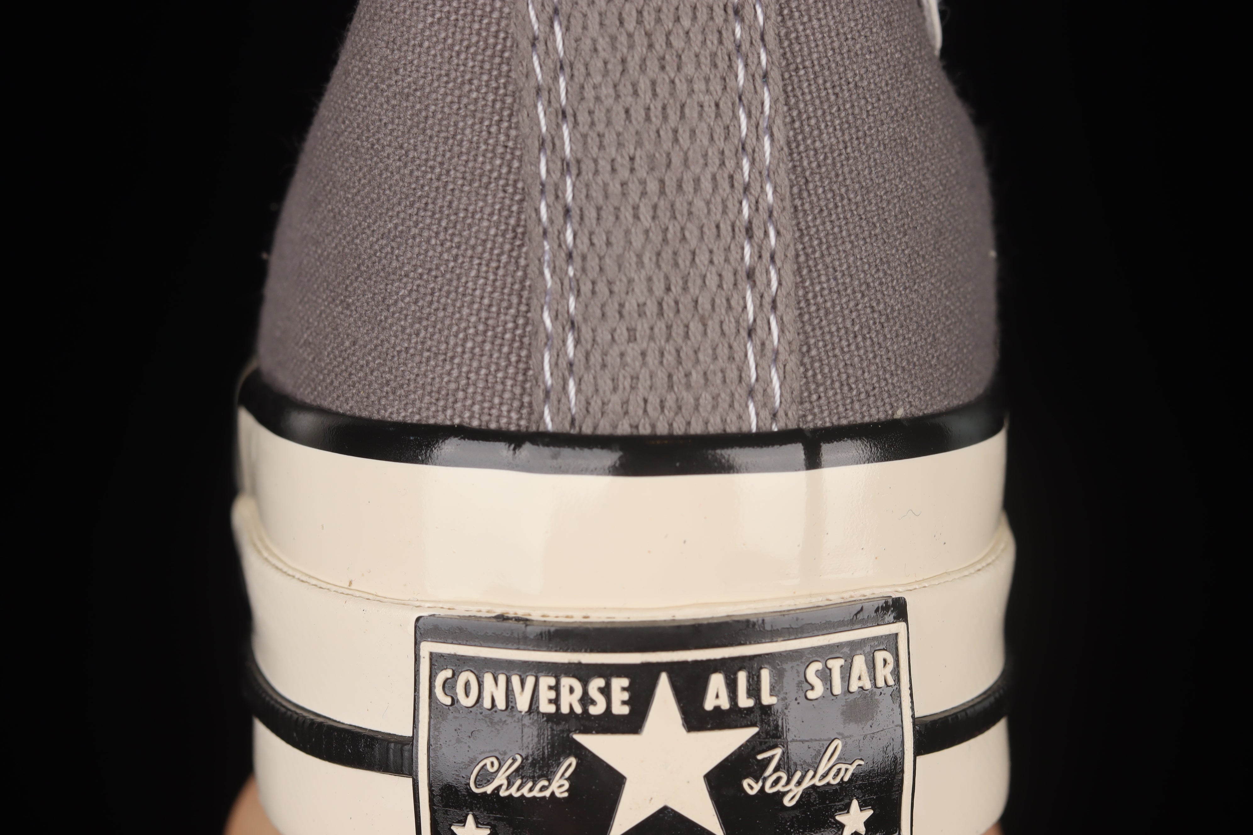 Converse Chuck Taylor All-Star 70 Hi - Mason Grey